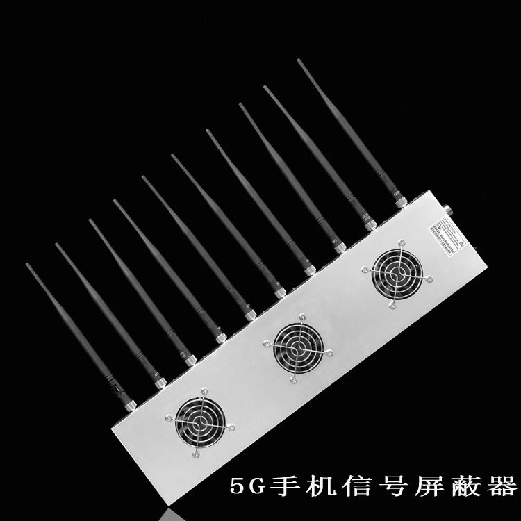 武宣外置10天线移动通信干扰器