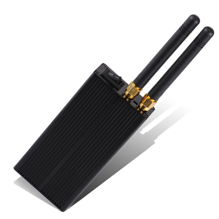  武宣1.2G/1.5G导航屏蔽器