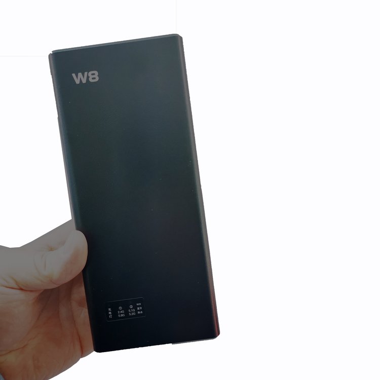  武宣蓝牙WiFi信号屏蔽器