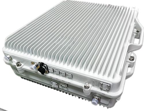 武宣信令级数字室分型移动通信干扰器