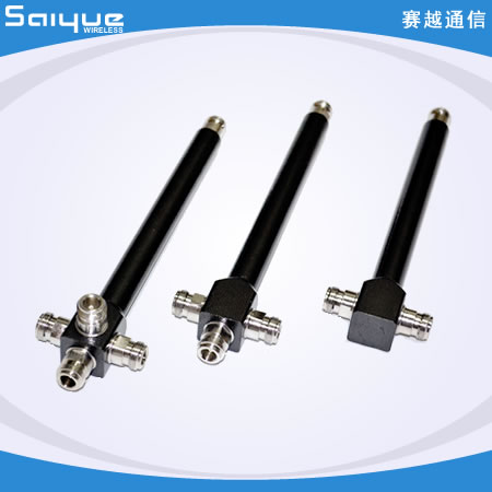  武宣FM调频广播同步广播功分器