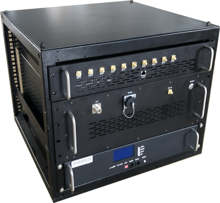 武宣全频段无线网络封控设备