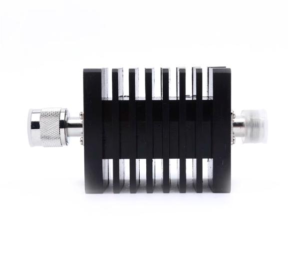  武宣腔体固定衰减器0-3G/0-4G  N型接口